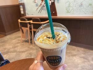 タリーズコーヒー ＆TEA エスパル仙台店
