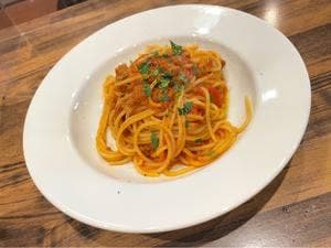 trattoria AVANZA