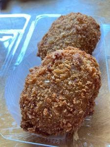 横須賀コロッケのマルシン 北久里浜店