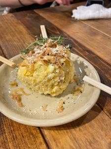 豚バルデュロック ひろめ店