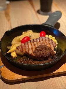 RIGOLETTO BAR AND GRILL