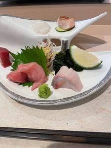 高知 鮨わたなべ