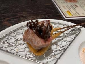 串揚げキッチン だん EKIZO神戸三宮店