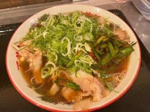 アサヒ製麺