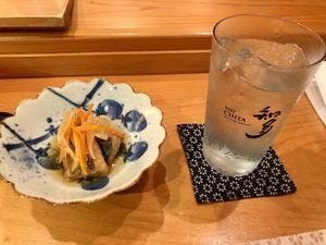 鮨光田