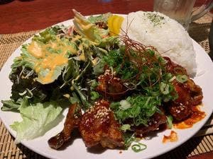 酒場食堂 とんてき 中野坂上