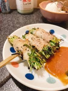 もつ焼き よう
