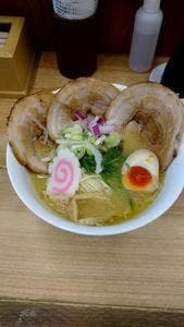 麺や 修