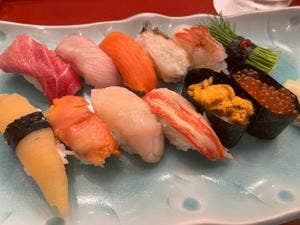 浜寿し