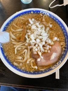 福来亭白山町店