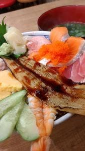 磯丸水産 横浜五番街店