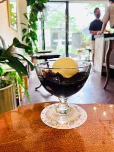 カザーナコーヒー
