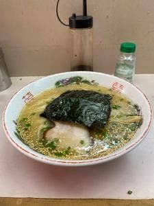 悟空ラーメン