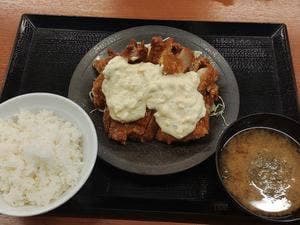 からやま 新潟小新店