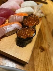 や台ずし 八王子横山町