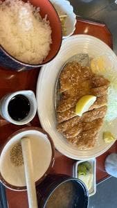 能登島ゴルフアンドカントリークラブ レストラン