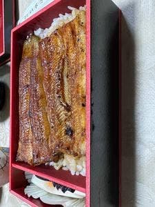 鰻 八木秀