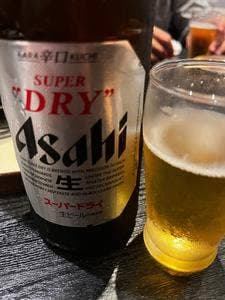 ホルモン本舗 我家 蒔田店