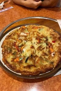 韓国家庭料理 扶餘