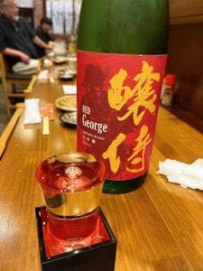 すし居酒屋 Nakamuraya