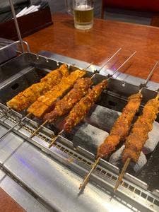 千里香 池袋店