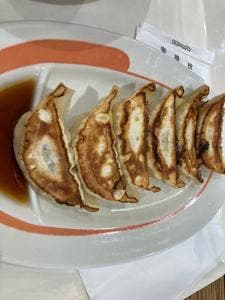 幸楽苑 イオンモール日の出店