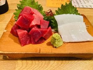 居酒屋日本海