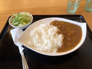 東部ふれあい館 木漏れ日