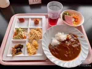和歌山アーバンホテル Restaurant Grande