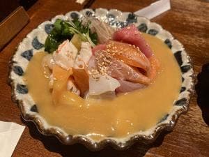 すし魚参