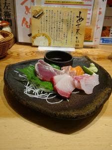 酒場とらず 西本町店