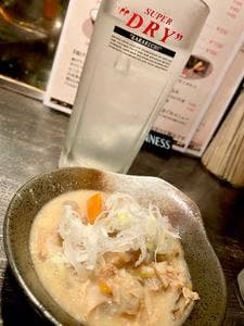 新宿ばーる