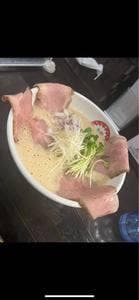 らぁ麺 きくはん