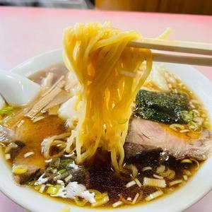 赤のれん