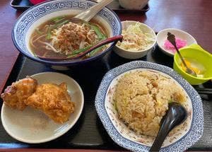 本格中華一心