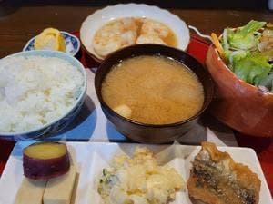 居酒屋西内