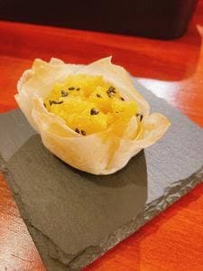 女王のキッチン