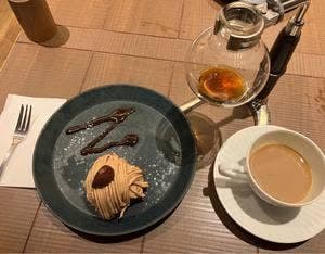 倉式珈琲店 ルミネ川越店