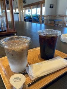 お伊勢参りcafé 参道TERRACE