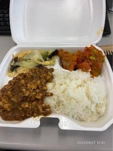 中国家庭料理 蓮REN
