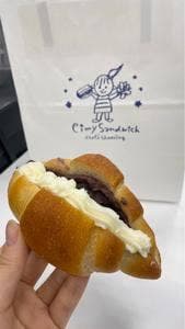 eimy sandwich 笹塚店