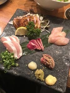 hen鶏 ながら 甲子園店