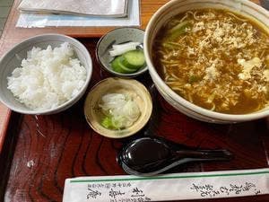 利喜庵