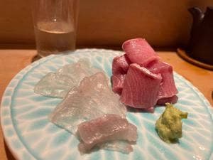 すし処 まさ