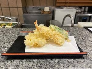 つな八 品川インターシティ店