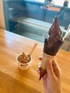 NCACAO CHOCOLATE