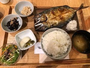 MUJI Diner