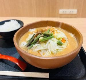 麺場 田所商店 ゆめタウン佐賀店