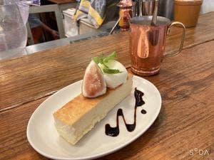 syoku-do マチルダ