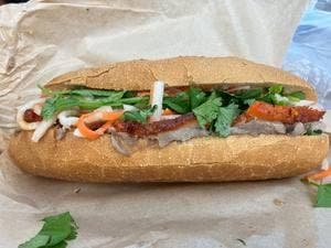 EBISU BÁNH MÌ BAKERY